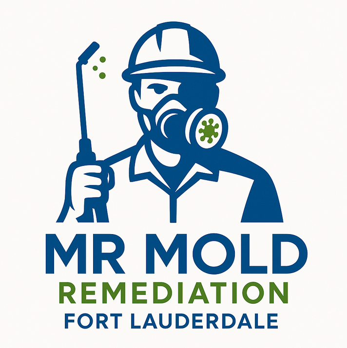 Mr Mold Remediation Fort Lauderdale - Professional Mold Removal Contractors